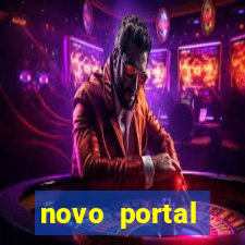 novo portal cruzeiro do sul virtual